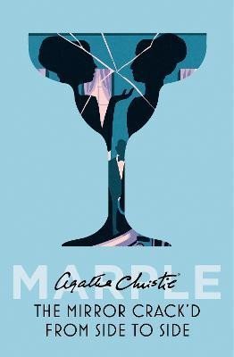 Levně The Mirror Crack´d From Side to Side (Marple, Book 9) - Agatha Christie