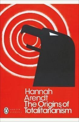 Levně The Origins of Totalitarianism - Hannah Arendt