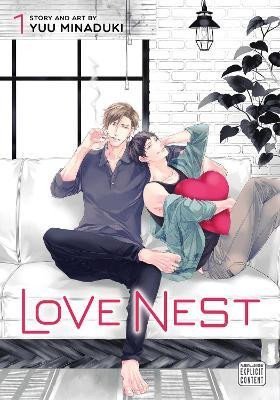 Levně Love Nest 1 - Yuu Minaduki