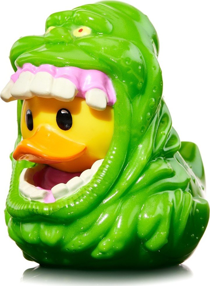 Product detail of Tubbz kachnička mini Krotitelé duchů - Slimer - EPEE