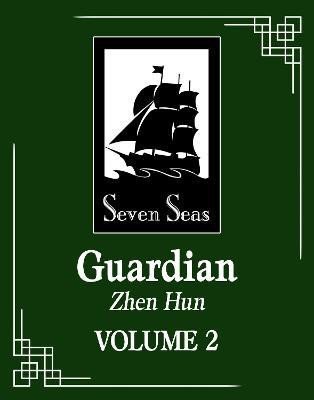 Levně Guardian: Zhen Hun 2 - Priest