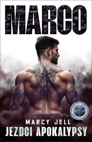 Marco, 2. vydání - Marcy Jell
