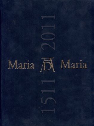 Levně Maria Maria 1511/2011
