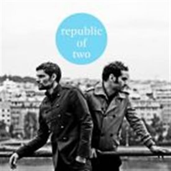 Levně Raising The Flag - CD - of two Republic