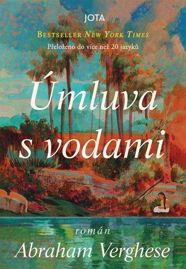 Levně Úmluva s vodami - Abraham Verghese