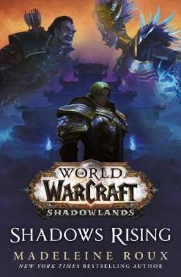 Levně World of Warcraft: Shadows Rising - Paul S. Kemp