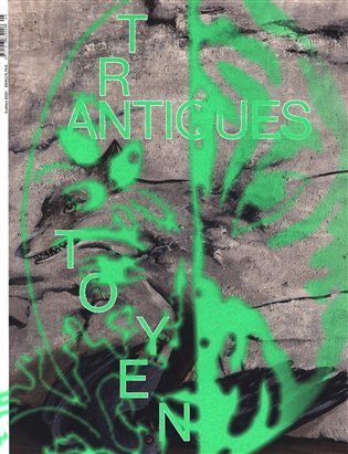 Levně Art &amp; Antiques 5/2021