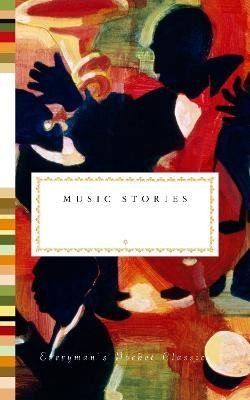Levně Music Stories