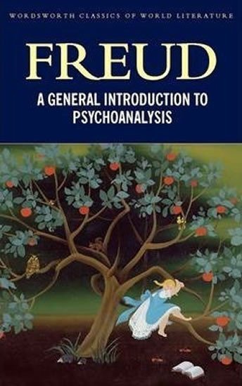 Levně A General Introduction To Psychoanalysis - Sigmund Freud