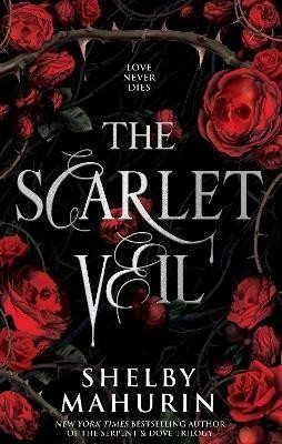 Levně The Scarlet Veil, 1. vydání - Shelby Mahurin