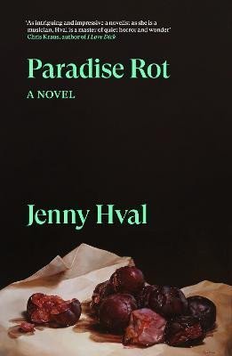 Levně Paradise Rot - Jenny Hval