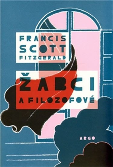 Levně Žabci a filozofové - Francis Scott Fitzgerald