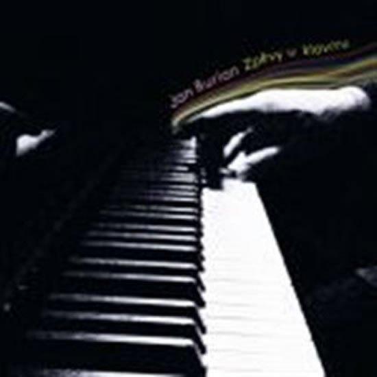 Zpěvy u klavíru - 2CD - Jan Burian