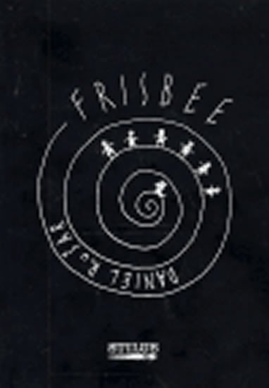 Levně Frisbee - Daniel Rušar