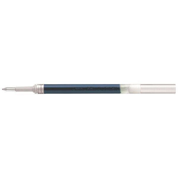 Levně Pero gelové Pentel EnerGel náhradní náplň LR7 - modročerná