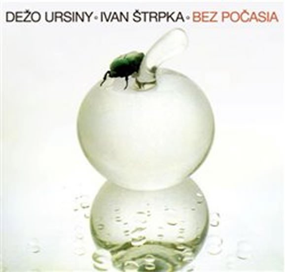 Bez počasia - LP - Dežo Ursiny