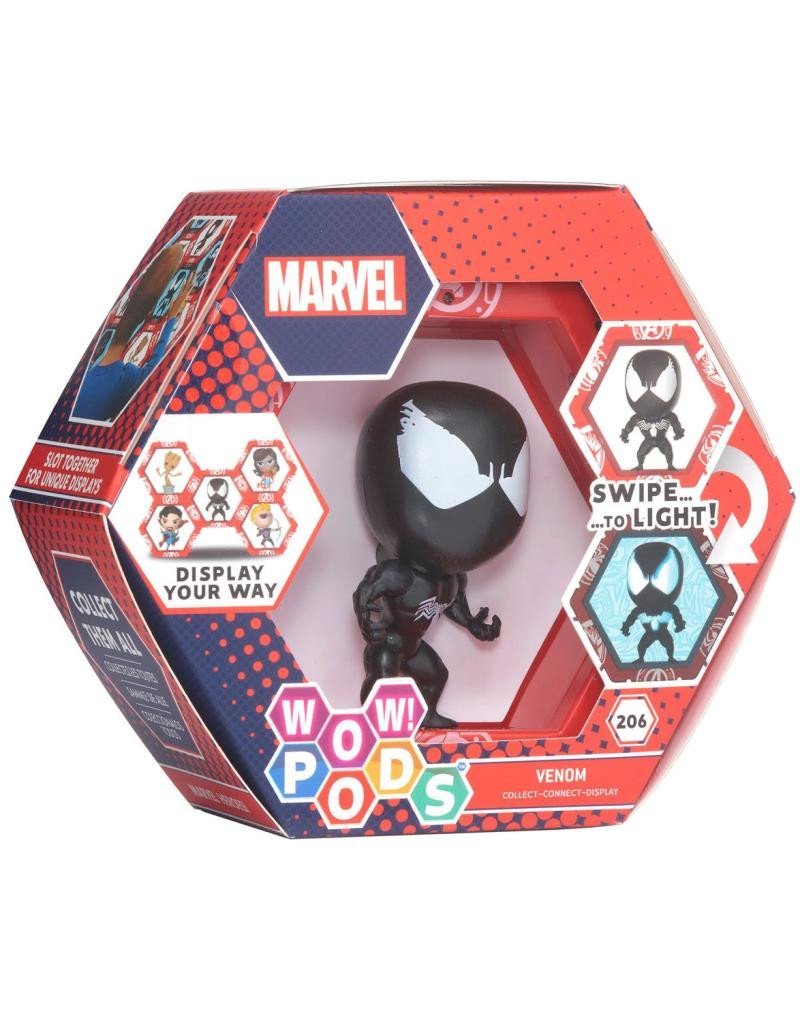 Levně WOW POD Marvel - Venom - EPEE