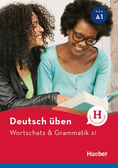 Levně deutsch üben: Wortschatz &amp; Grammatik A1 NEU - Billina, Anneli; Brill, Lilli Marlen; Techmer, Marion