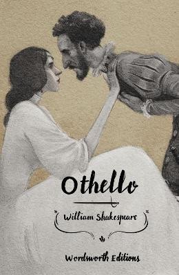 Levně Othello (Collector´s Edition) - William Shakespeare