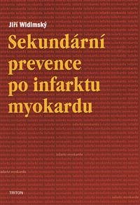 Levně Sekundární prevence po infarktu myokardu - Jiří Widimský