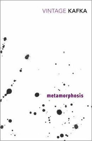 Levně Metamorphosis And Others Stories - Franz Kafka