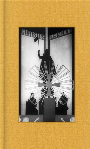 Ušlechtilý, dobrý, krásný - Římskokatolická církev a její vztah ke kinematografii v českých zemích mezi lety 1918 a 1948 - Petr Hasan