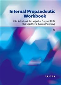 Levně Internal propaedeutic workbook - Miroslav Zítko