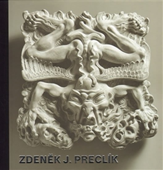 Zdeněk J. Preclík - Útržky života - Adam Hnojil