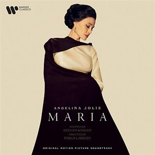 Levně Maria (Maria Callas) (CD) - Maria Callas