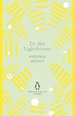To the Lighthouse, 1. vydání - Virginia Woolf