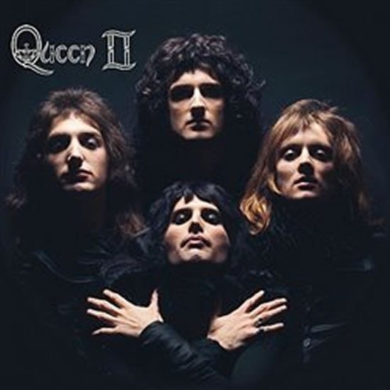 Queen II - LP - Queen