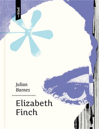 Levně Elizabeth Finch (slovensky) - Julian Barnes