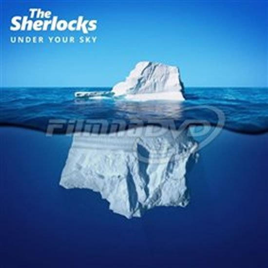 Under Your Sky - CD - Sherlocks The