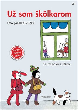 Levně Už som škôlkarom - Éva Janikovszky