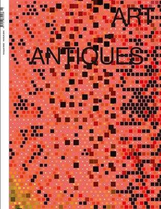 Levně Art &amp; Antiques 11/2023