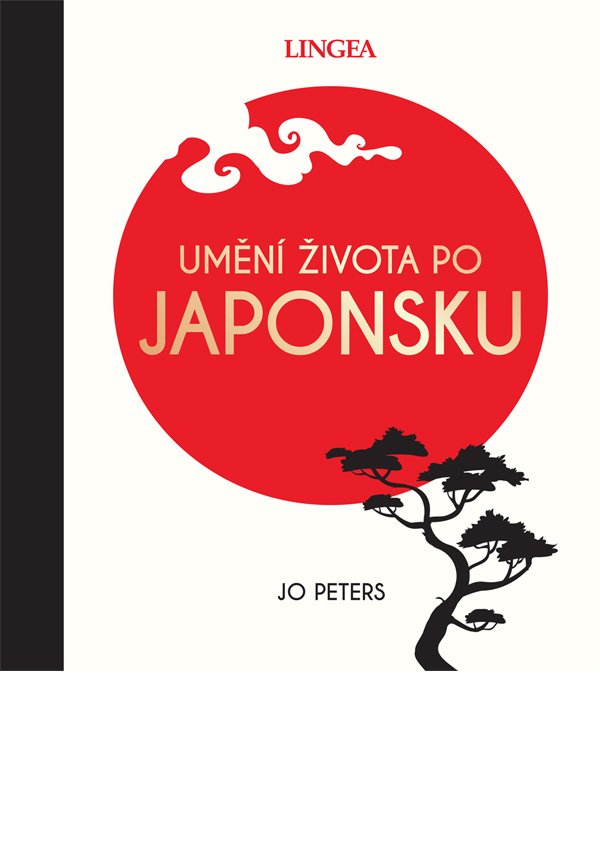 Levně Umění života po Japonsku - Jo Peters