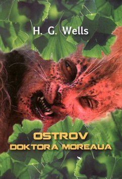 Levně Ostrov doktora Moreaua - Herbert George Wells