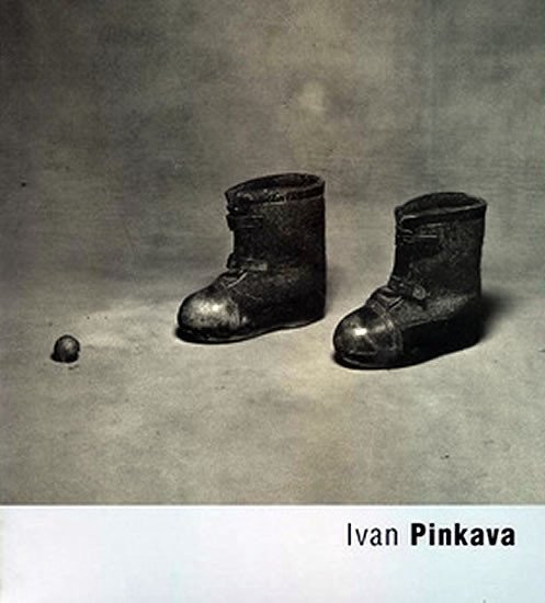 Levně Ivan Pinkava - autorů kolektiv