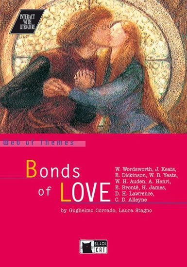 Levně Bonds Of Love + CD