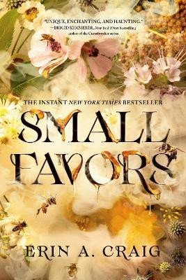 Levně Small Favors - Erin A. Craigová