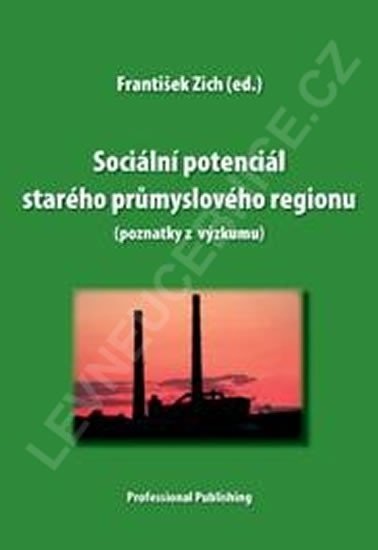Sociální a ekonomická rizika soudobého vývoje - Helena Brožová