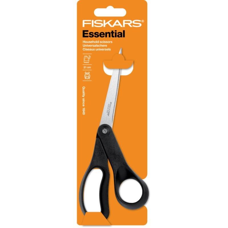 Levně Fiskars Essential nůžky