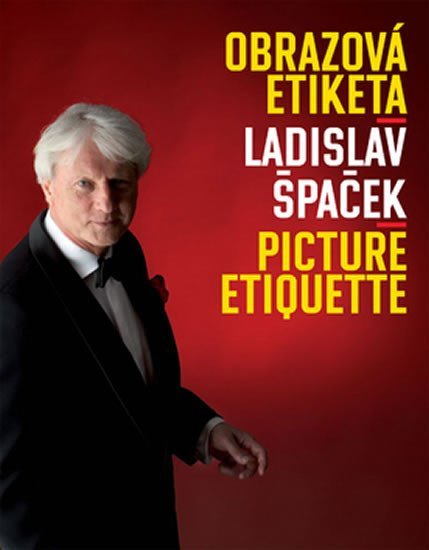 Levně Obrazová etiketa - Ladislav Špaček