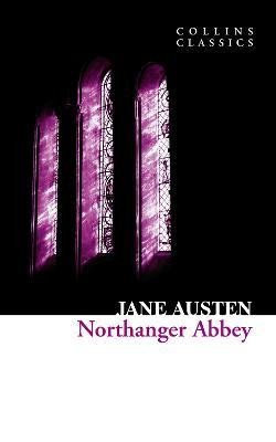 Levně Northanger Abbey (Collins Classics) - Jane Austenová