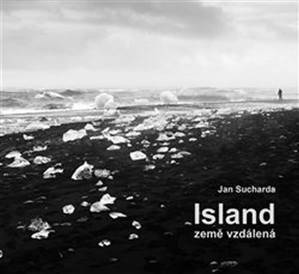 Levně Island - země vzdálená - Jan Sucharda