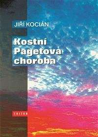 Levně Kostní Pagetova choroba - Jiří Kocián