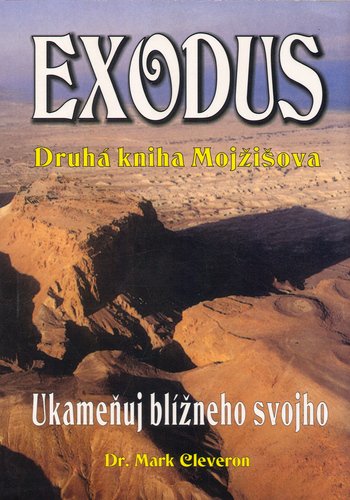 Levně Exodus