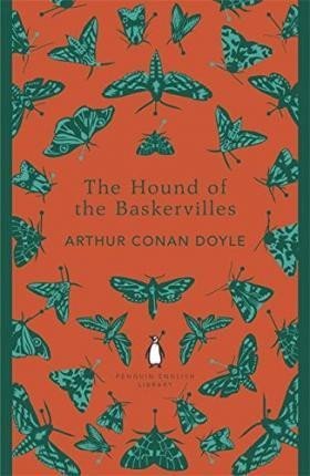 Levně The Hound of the Baskervilles - Arthur Conan Doyle