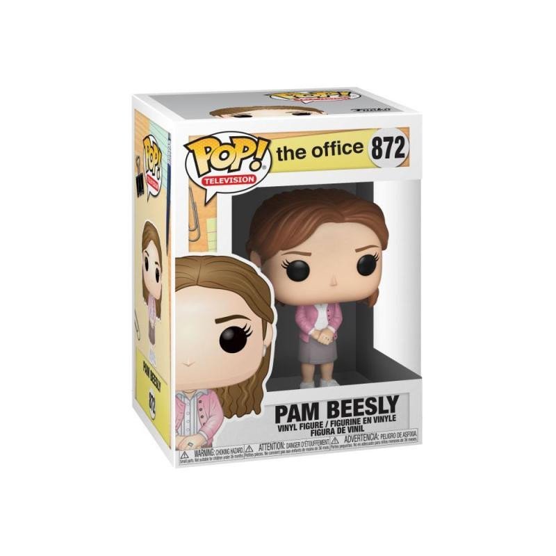 Funko POP TV: The Office - Pam Beesly