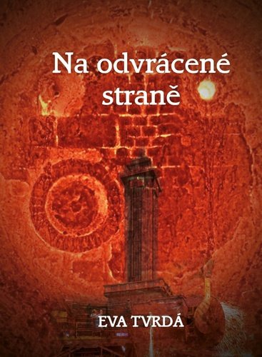 Na odvrácené straně - Eva Tvrdá